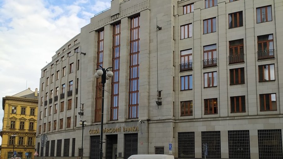 Czech National Bank