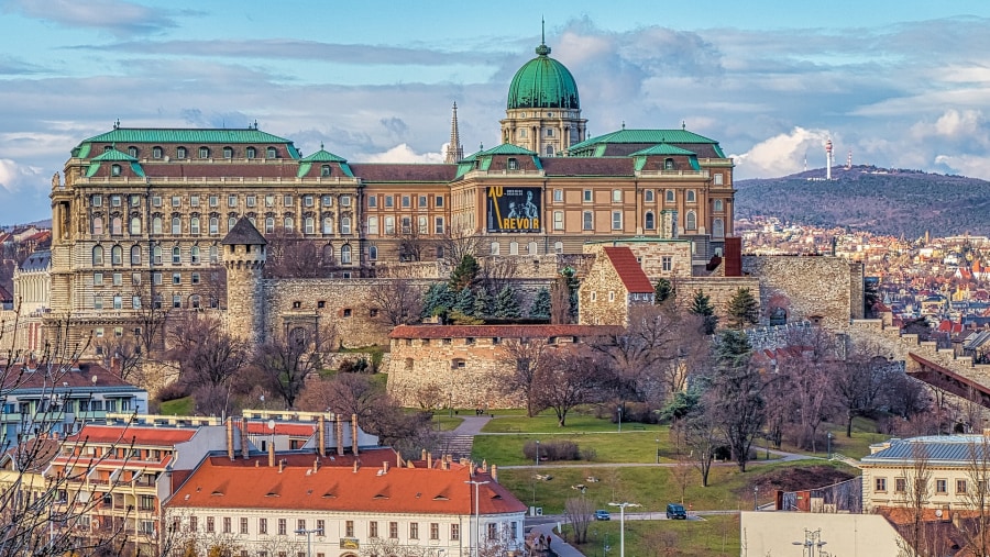 Budapest, Hungary