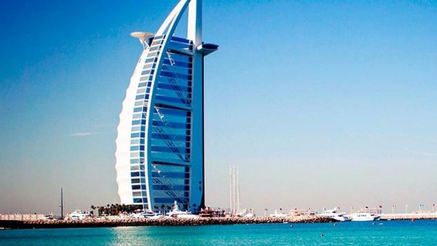 Burj Al Arab