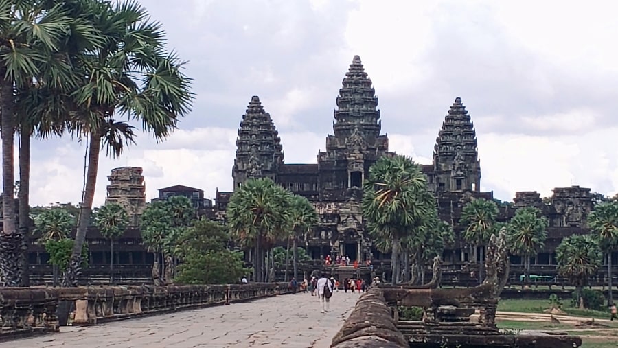 Angkor Wat