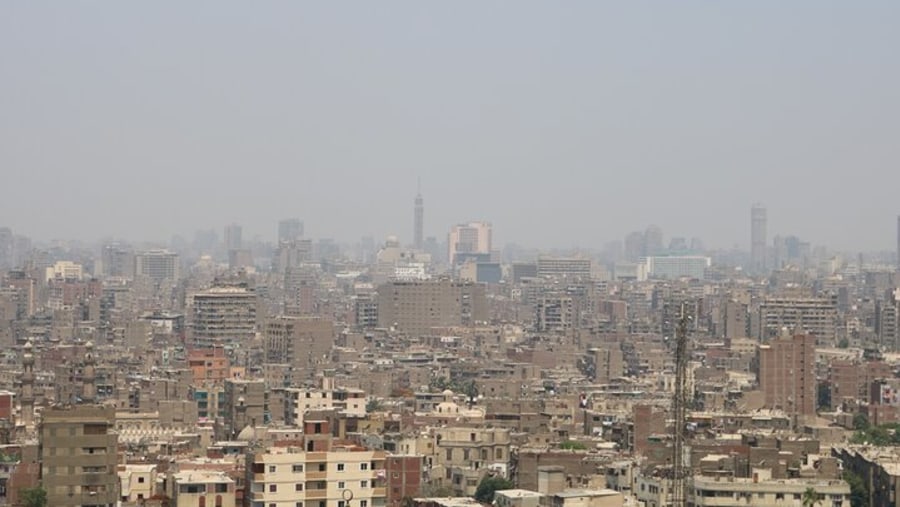 Cairo