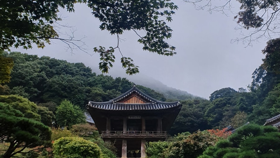 Buseoksa