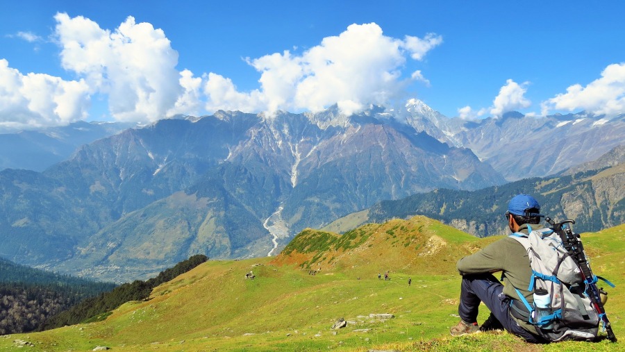 Manali