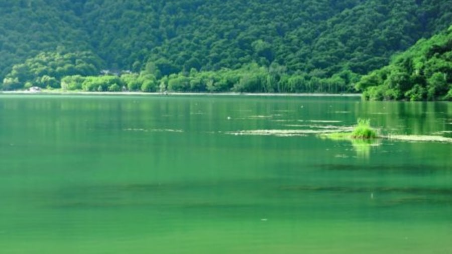 Nohurgol Lake
