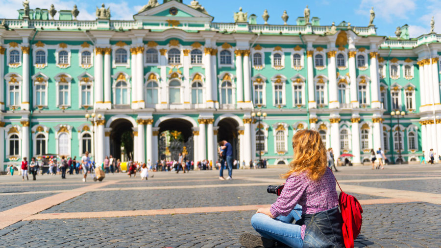 State Hermitage Museum