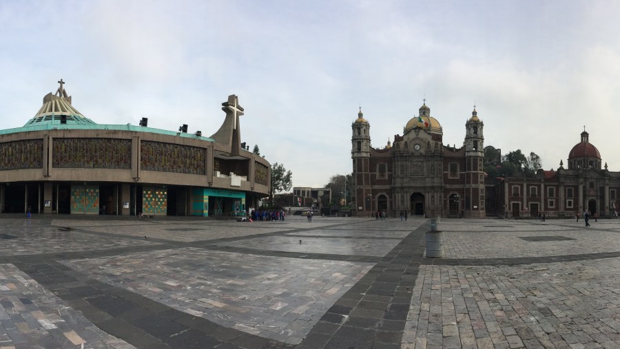 Basilica of Our Lady of Guadalupe