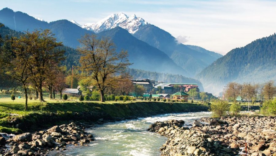 Pahalgam