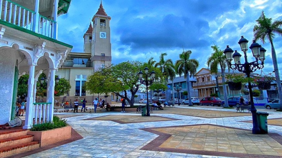 St. Philip the Apostle Cathedral