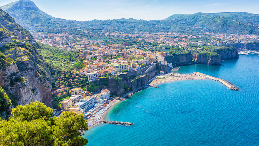 Sorrento