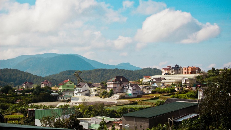 Da Lat Tour