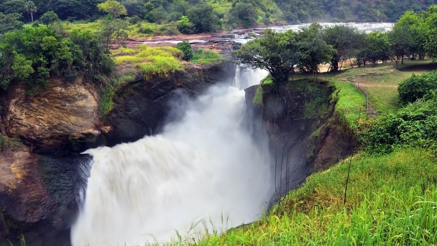 Murchison Falls