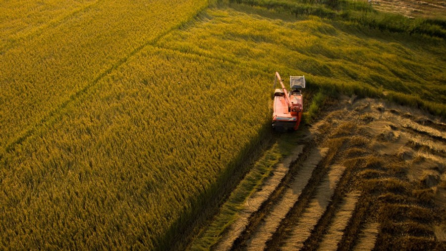 Da Nang Field