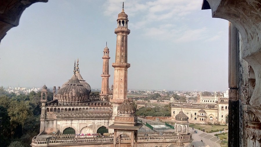 Bada Imambara