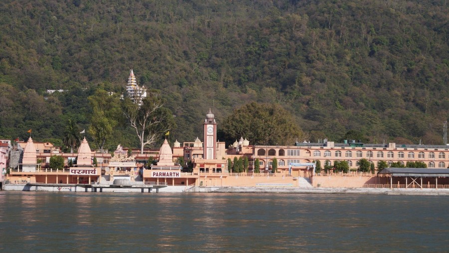 Rishikesh