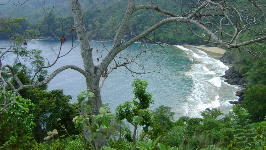 Lake Ranu Kumbolo