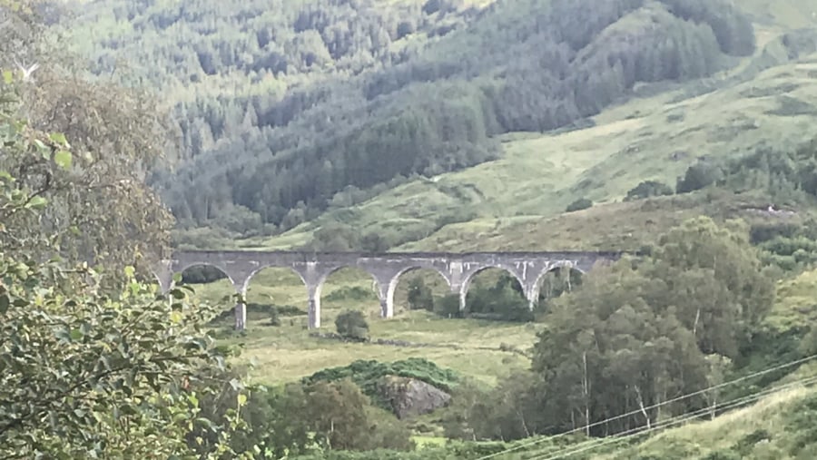 Glenfinnan