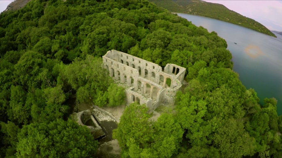 Butrint National Archaeological Park