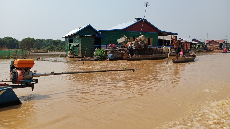 tonle Sap