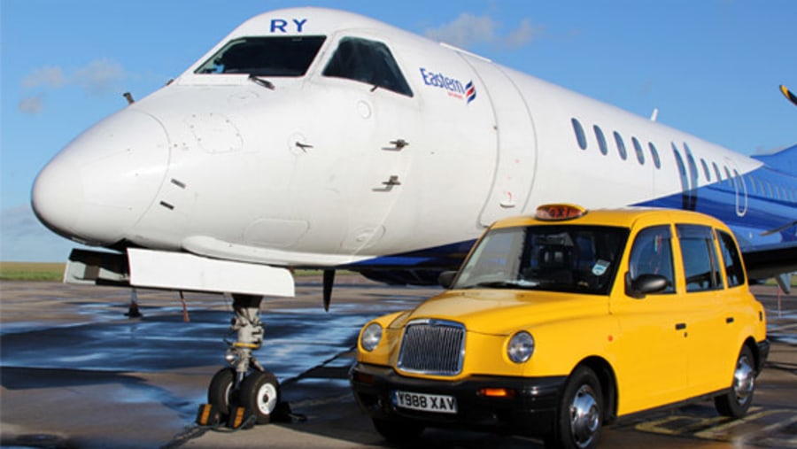 Airport Transfer Service