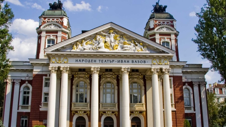 National theater