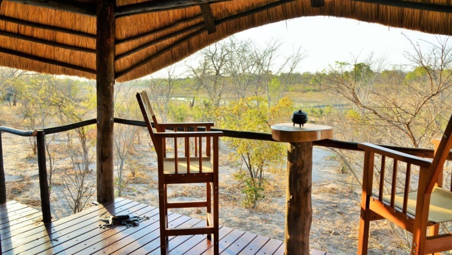 Khulu Bushcamp