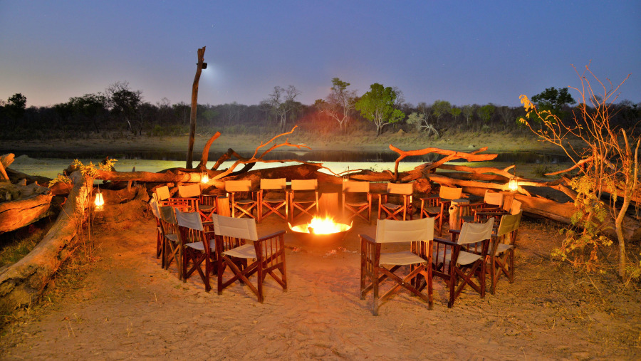 Elephant Eye Lodge