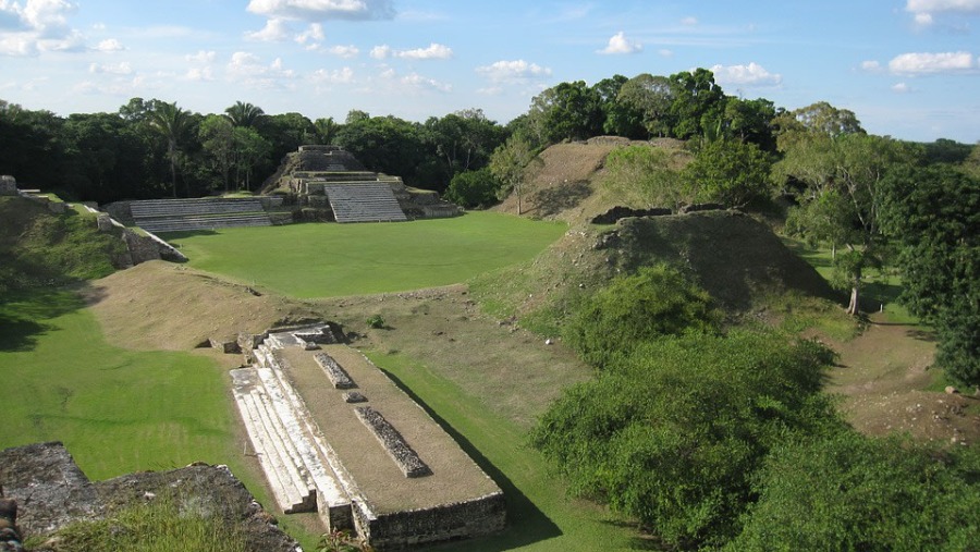 Altun Ha