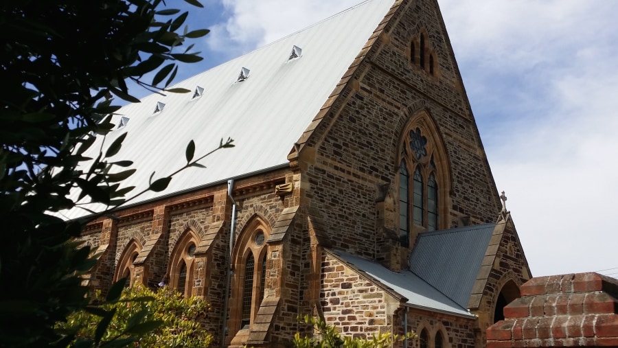 St Laurence's Church