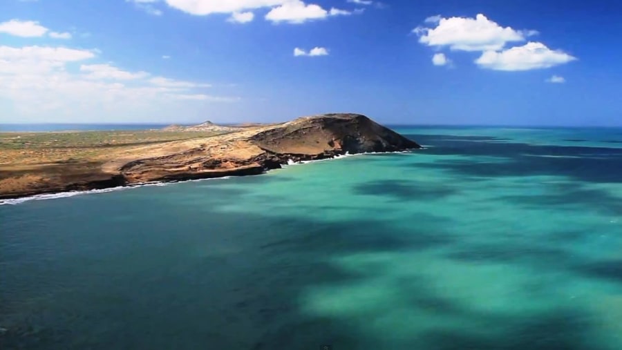 Cabo De La Vela