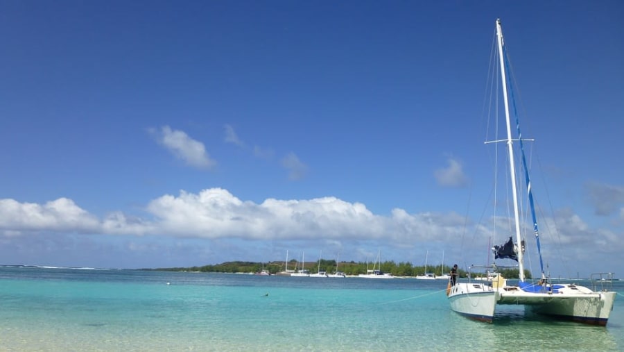 Black River Gorges National Park & Beau Bassin-Rose Hill Sailing Tour, Mauritius