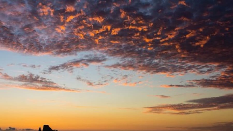 Kicker Rock Day Tour