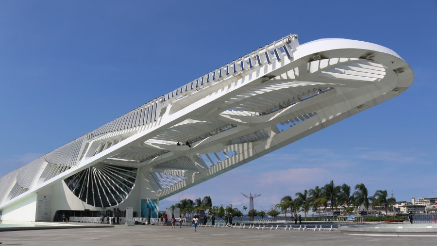 Rio de Janeiro, Brazil