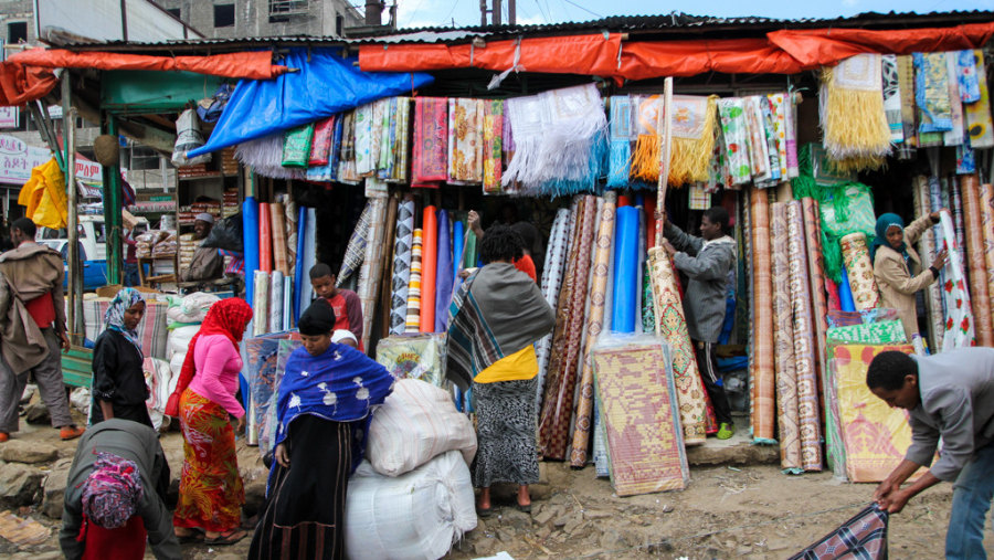 Carpets for sale in Addis Ababa