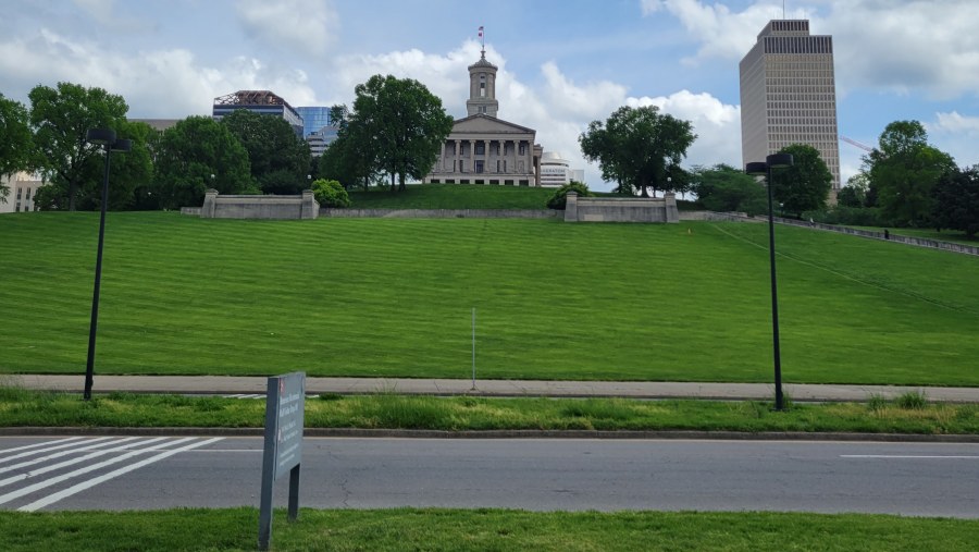 Nashville Guided Tour