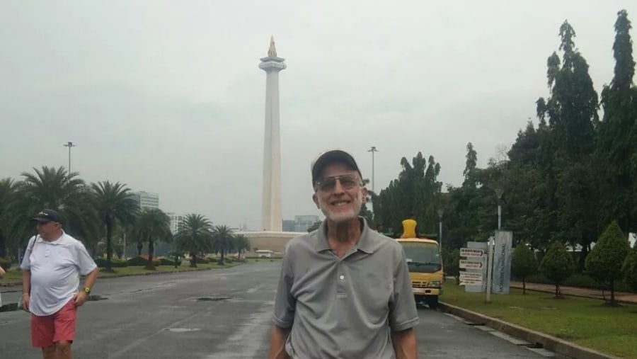 Jakarta City Tour