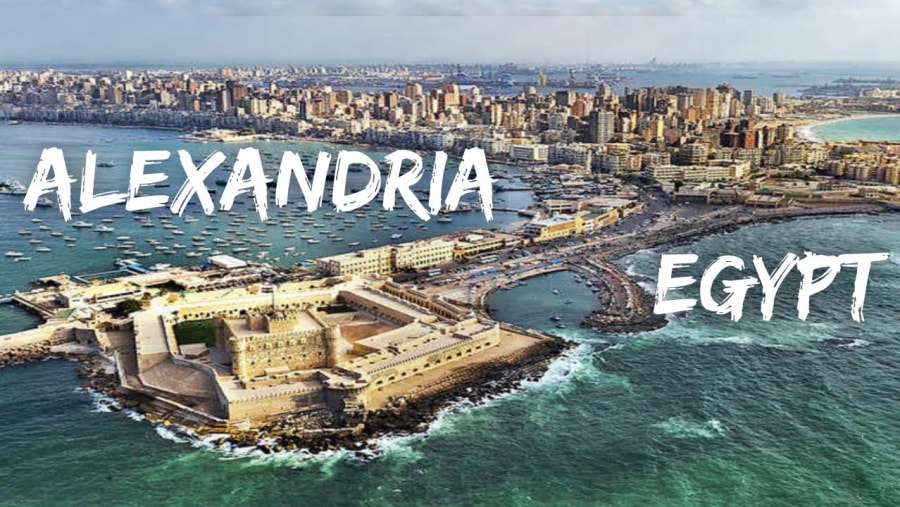 Alexandria