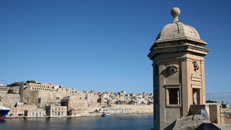 Senglea city