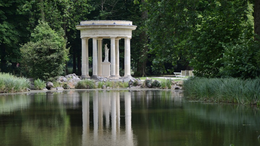 Temple of Venus