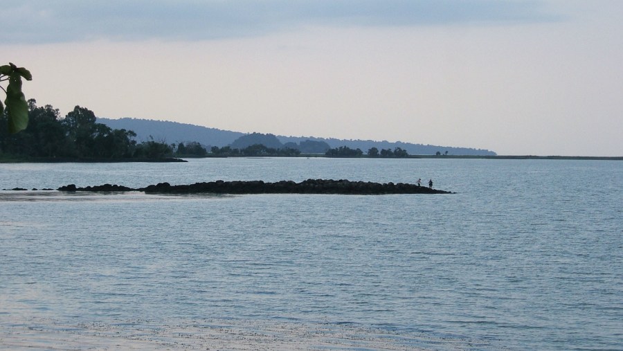 Lake Tana