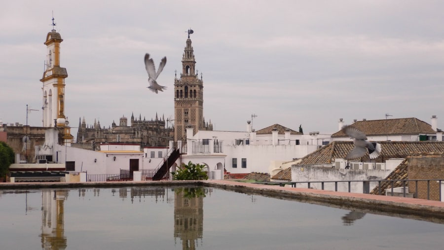 La Giralda