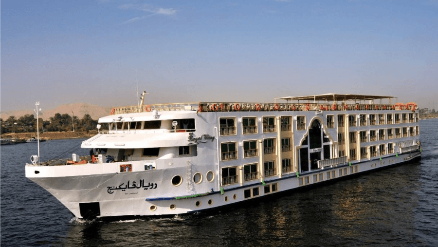 Nile Cruise