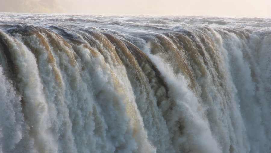 Victoria Falls