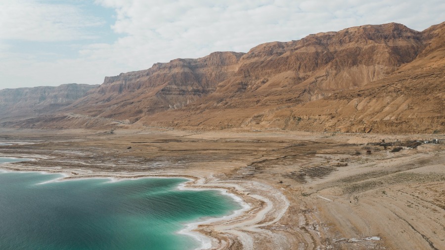 Dead Sea