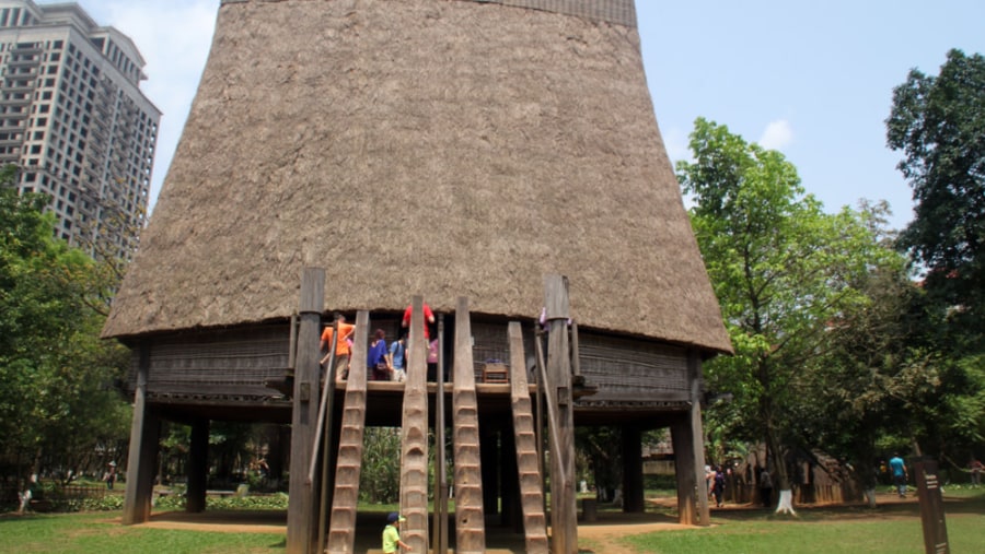 Museum of Ethnology