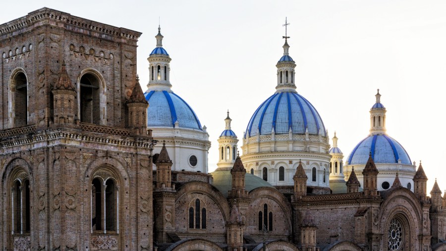 Catedral de la Inmaculada Concepción