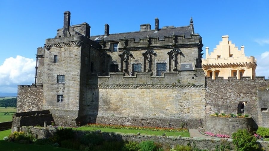 Stirling Castle