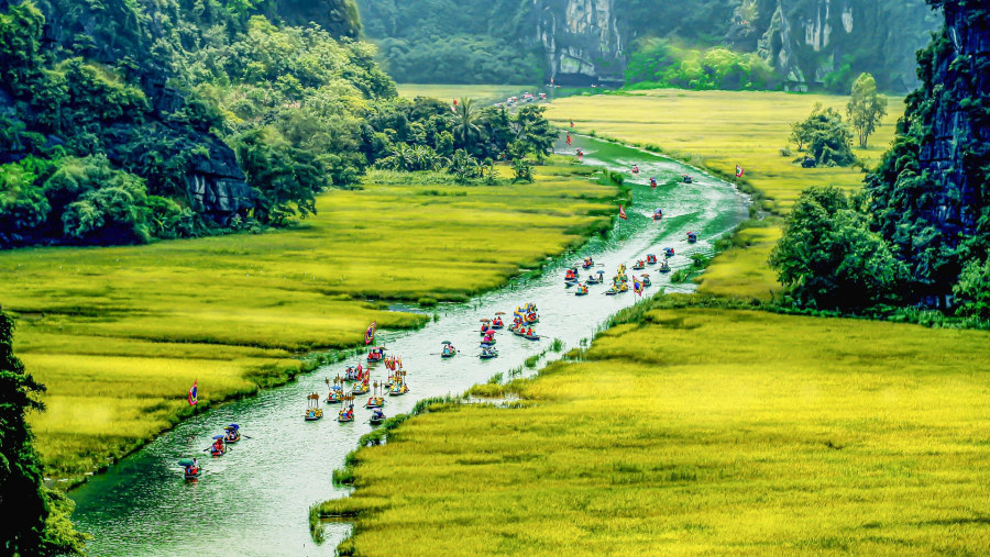 Ninh Binh