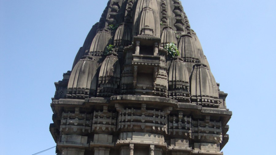 Shree Kalaram Mandir Sansthan