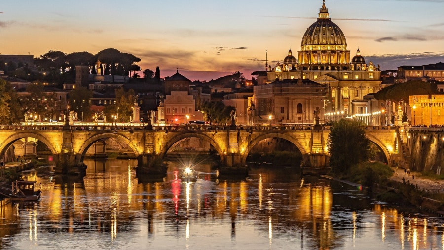 Rome, Italy