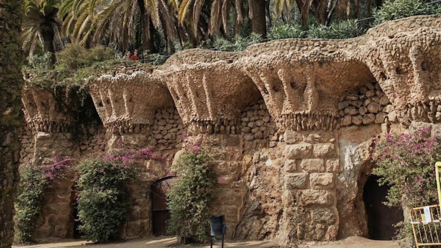 Park Güell